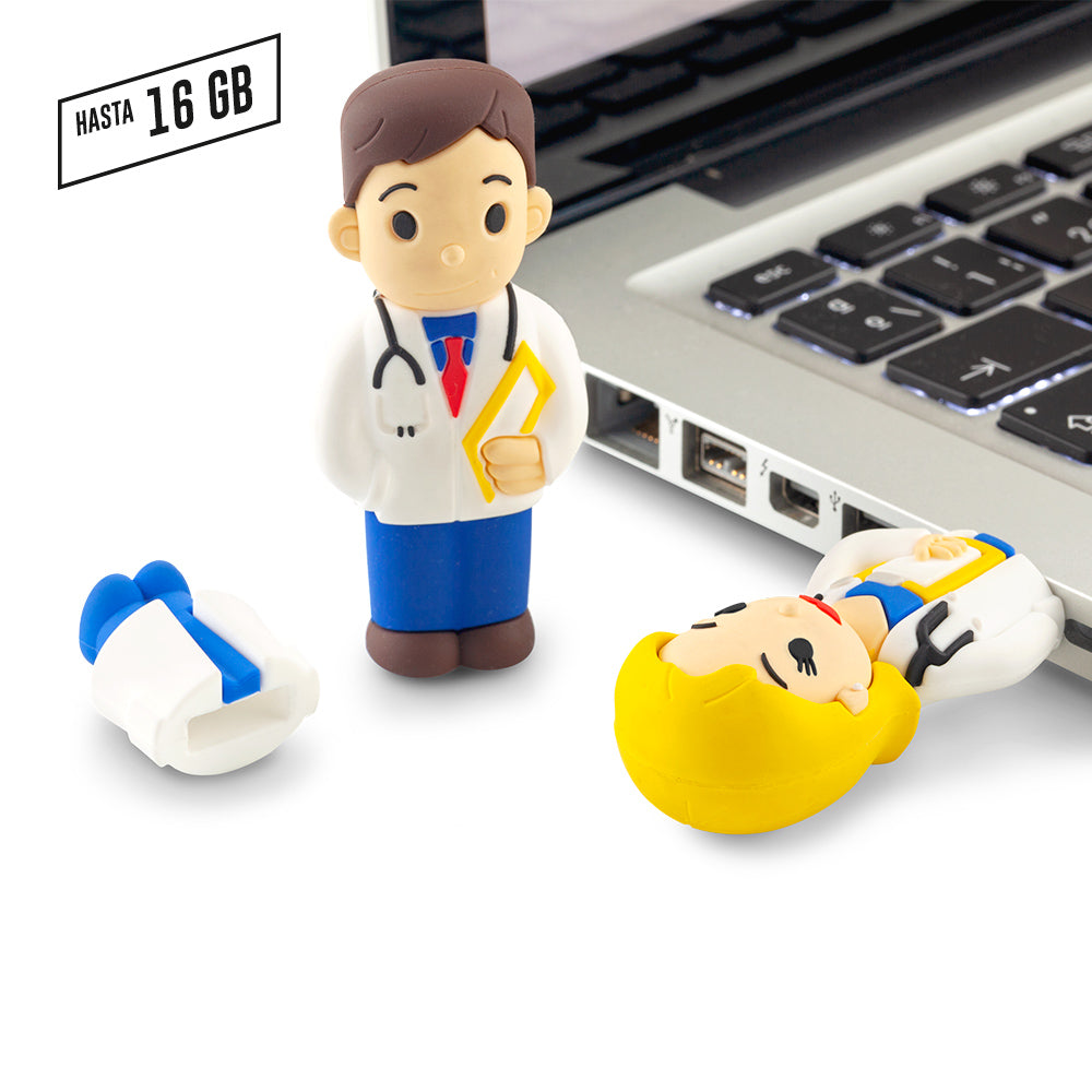 USB Medic