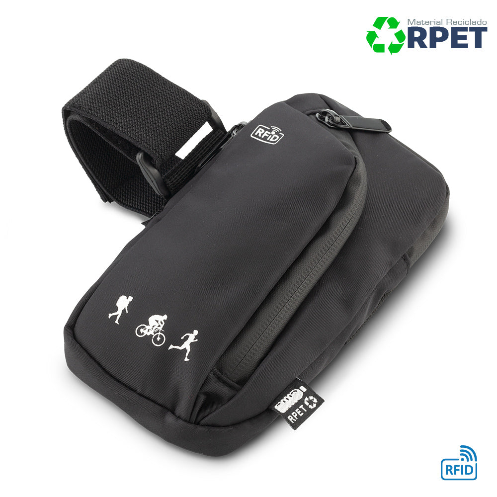 Funda Portacelular Sport RPET VA-1031 (CP)