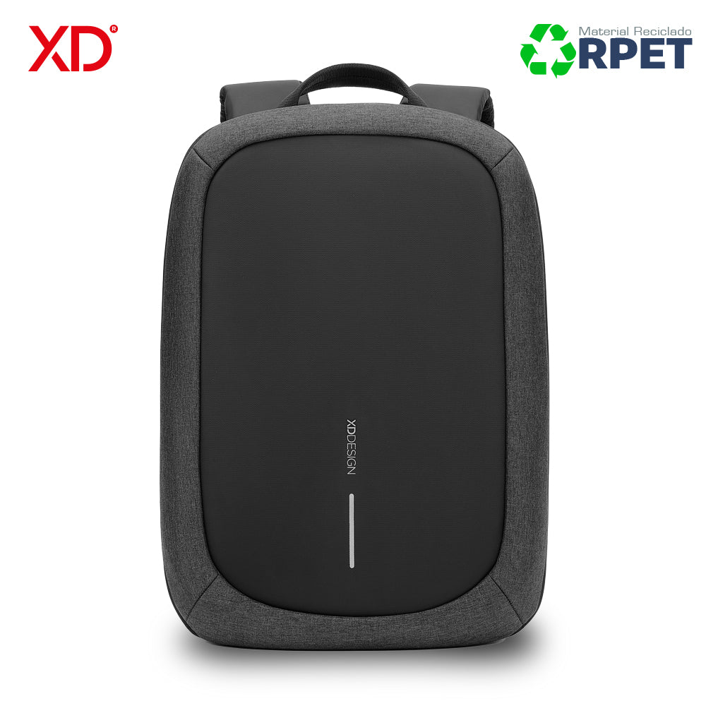 Morral Backpack Bobby Edge VA-1117 (CP)
