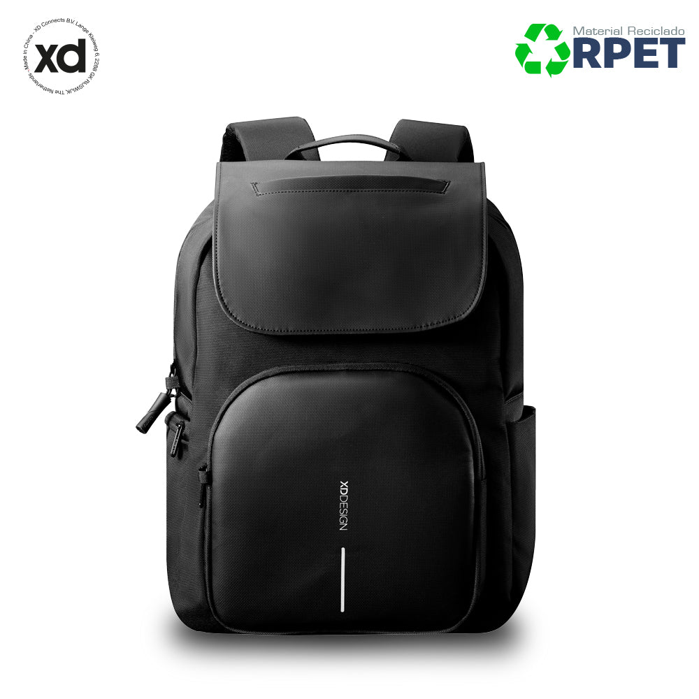 Morral Backpack Soft Pack VA-1119 (CP) (NUEVO)