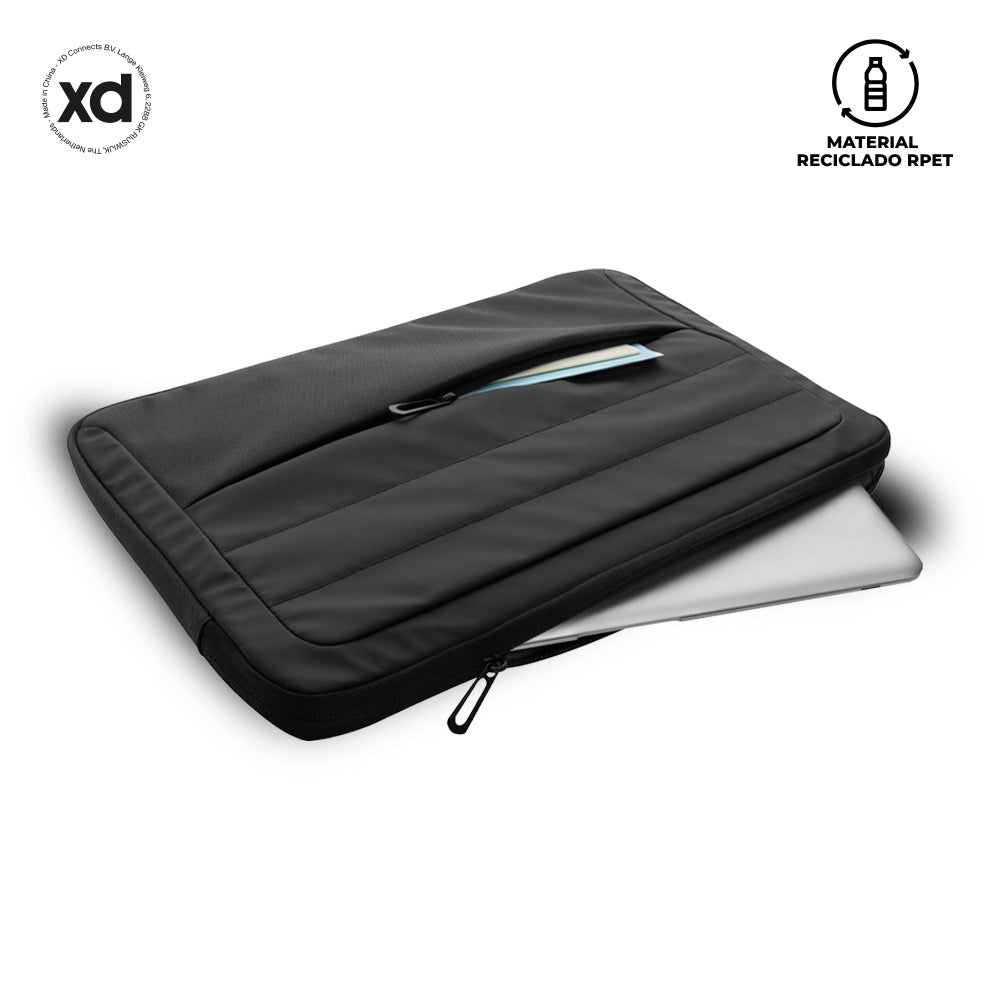 Funda para Laptop Armond RPET VA-1121 (CP) (NUEVO)