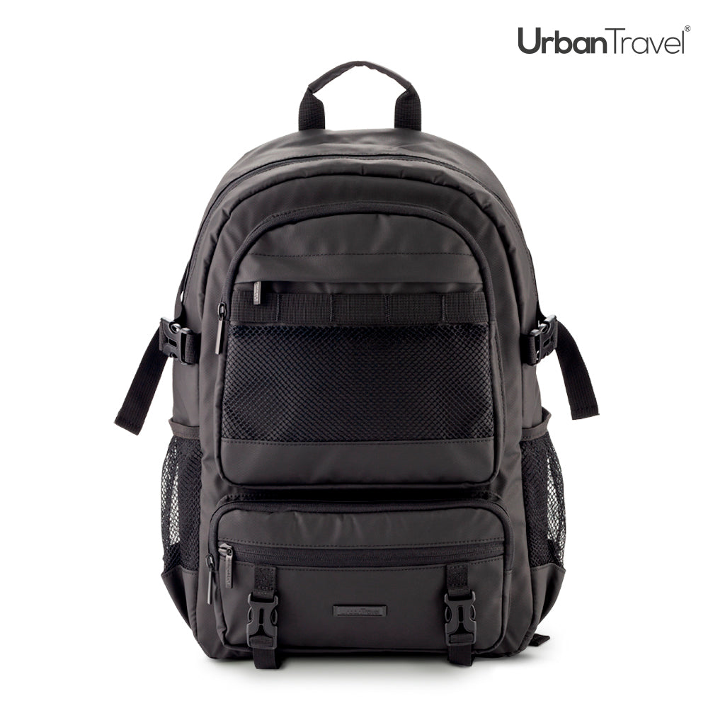 Morral Backpack Waterproof Urban Travel VA-1145 (CP) (NUEVO)