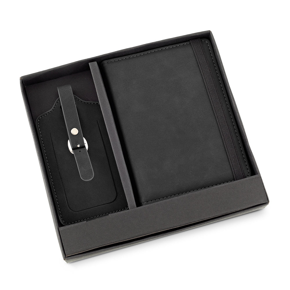 SET DE VIAJE ICARUS VA-1194 (CP) (NUEVO)