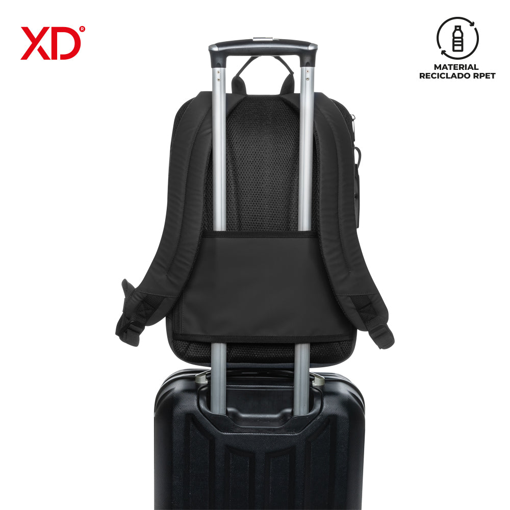 MORRAL BACKPACK KRUM VA-1198 (CP) (NUEVO)