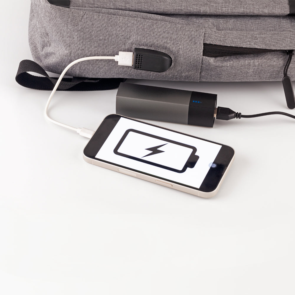 MORRAL BACKPACK GALKO VA-1217 (CP) (NUEVO)