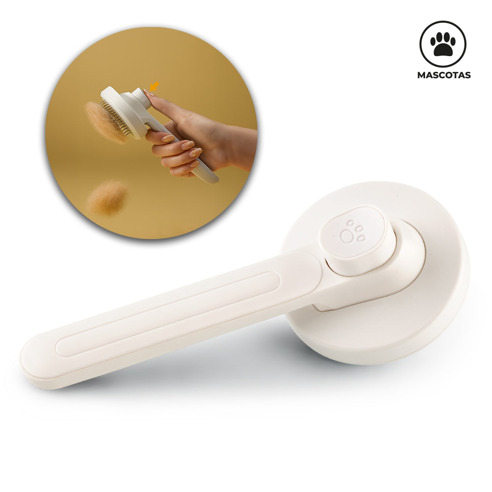CEPILLO PARA MASCOTA VA-1221 (CP) (NUEVO)