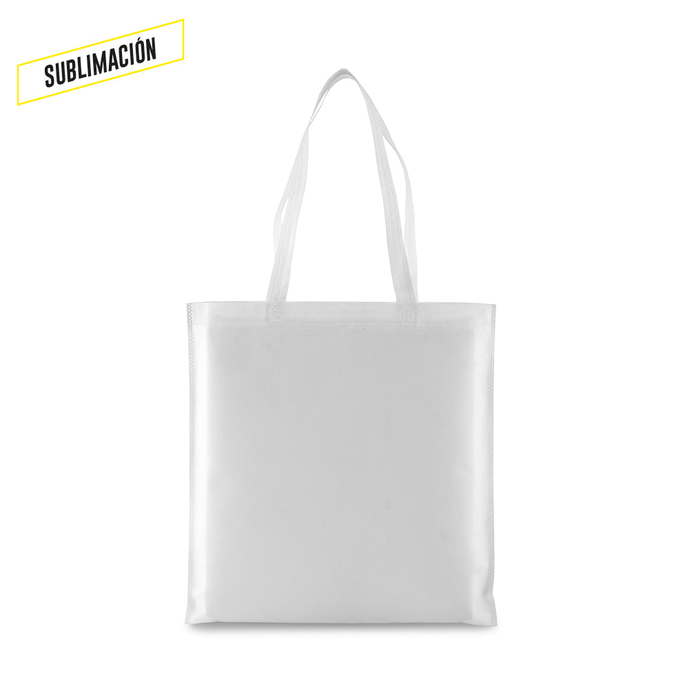 Bolsa en Cambrel Baxter para Sublimación (80gr) VA-404-1 (CP) (NUEVO)