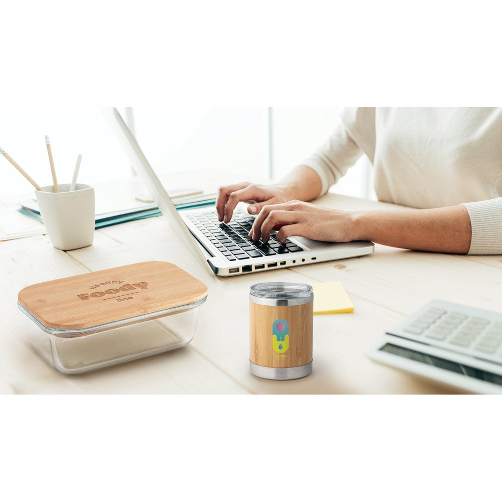 Woman,Sitting,At,Desk,And,Working,At,Computer,Hands,Close