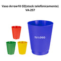 Vaso Arrow10 OZ VA-257