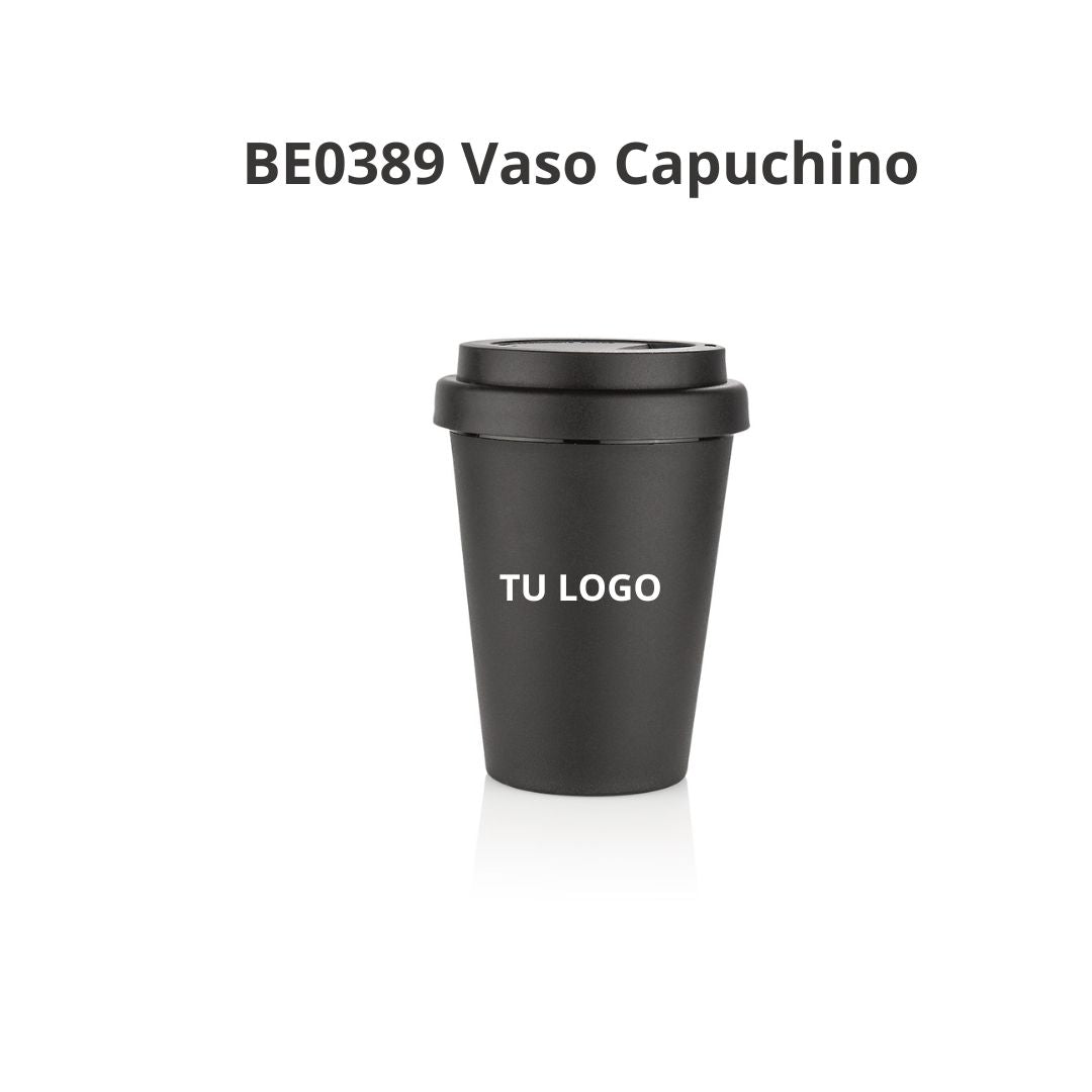 Vaso Capuchino