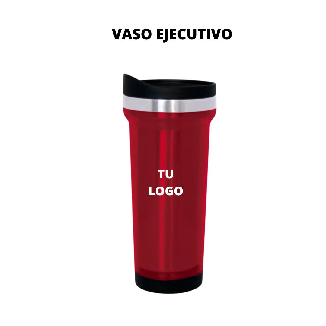 Vaso Ejecutivo