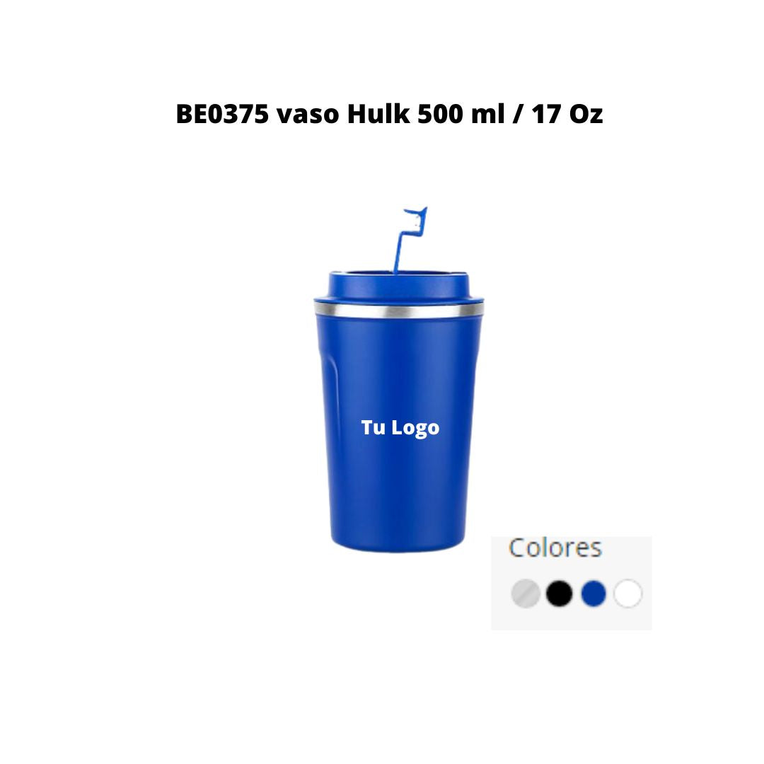 Vaso Hulk