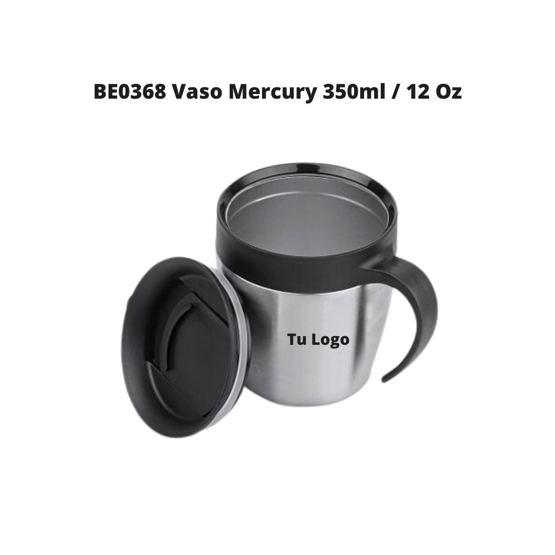 Vaso Mercury 350 ML