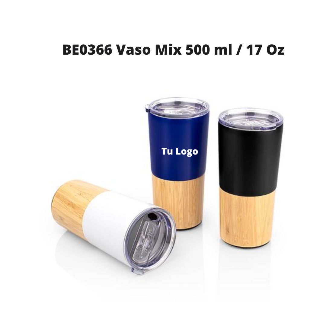 Vaso Mix 500 ML