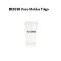 Vaso Mokka Trigo