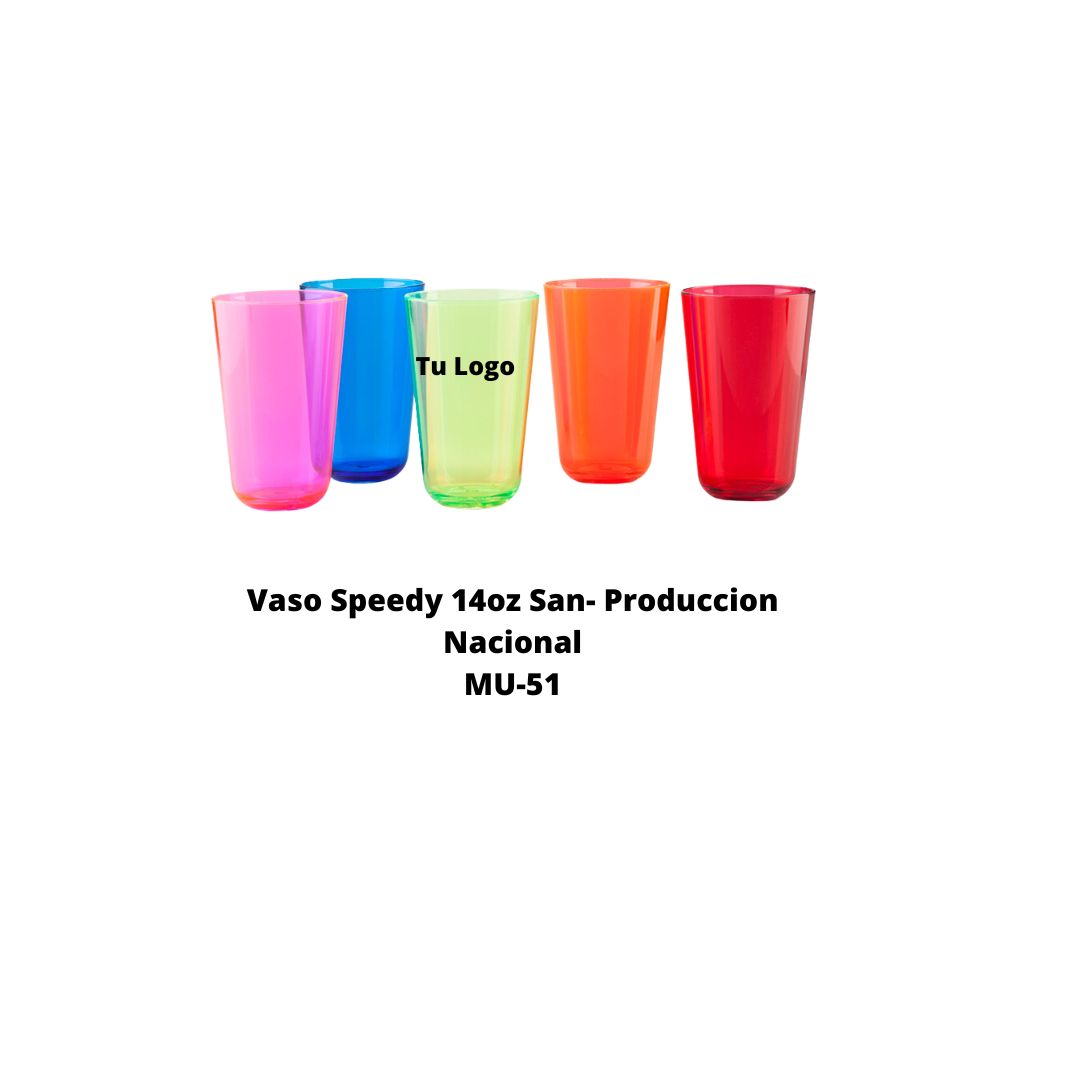 Vaso Speendy