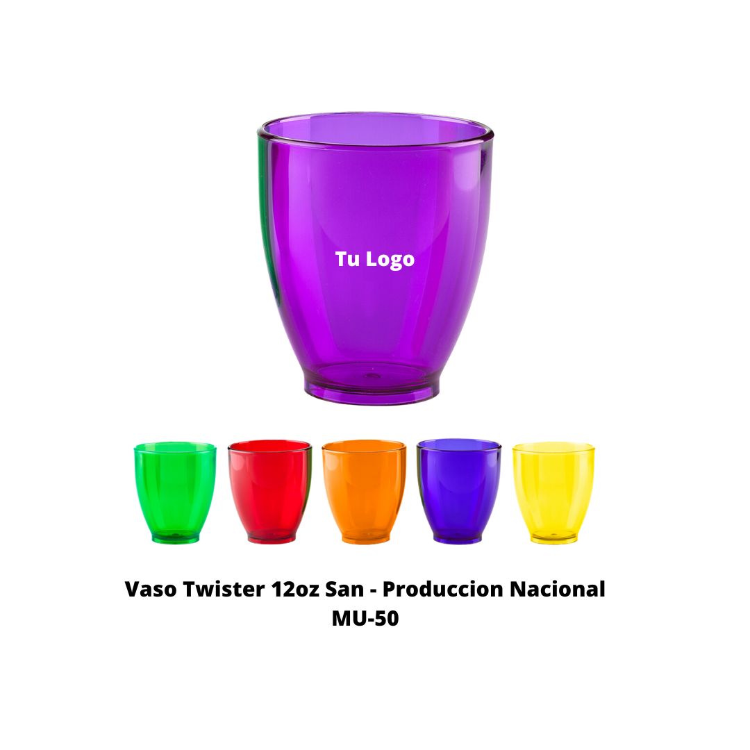 Vaso Twister