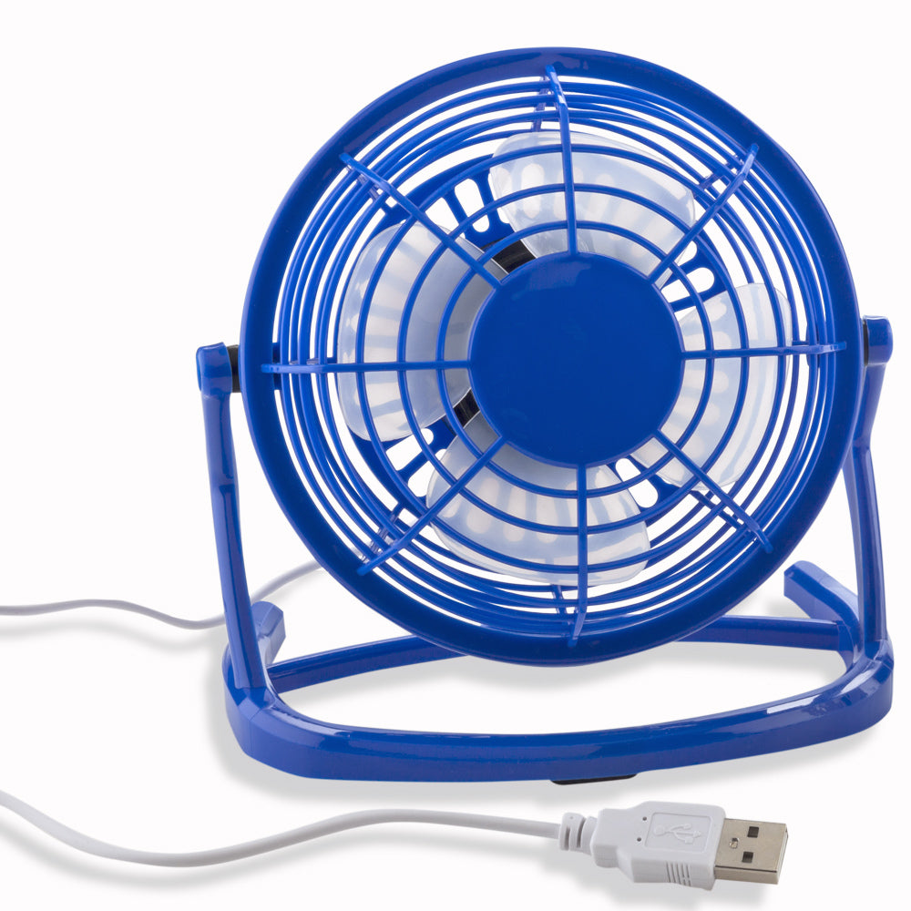 Ventilador USB Escritorio II