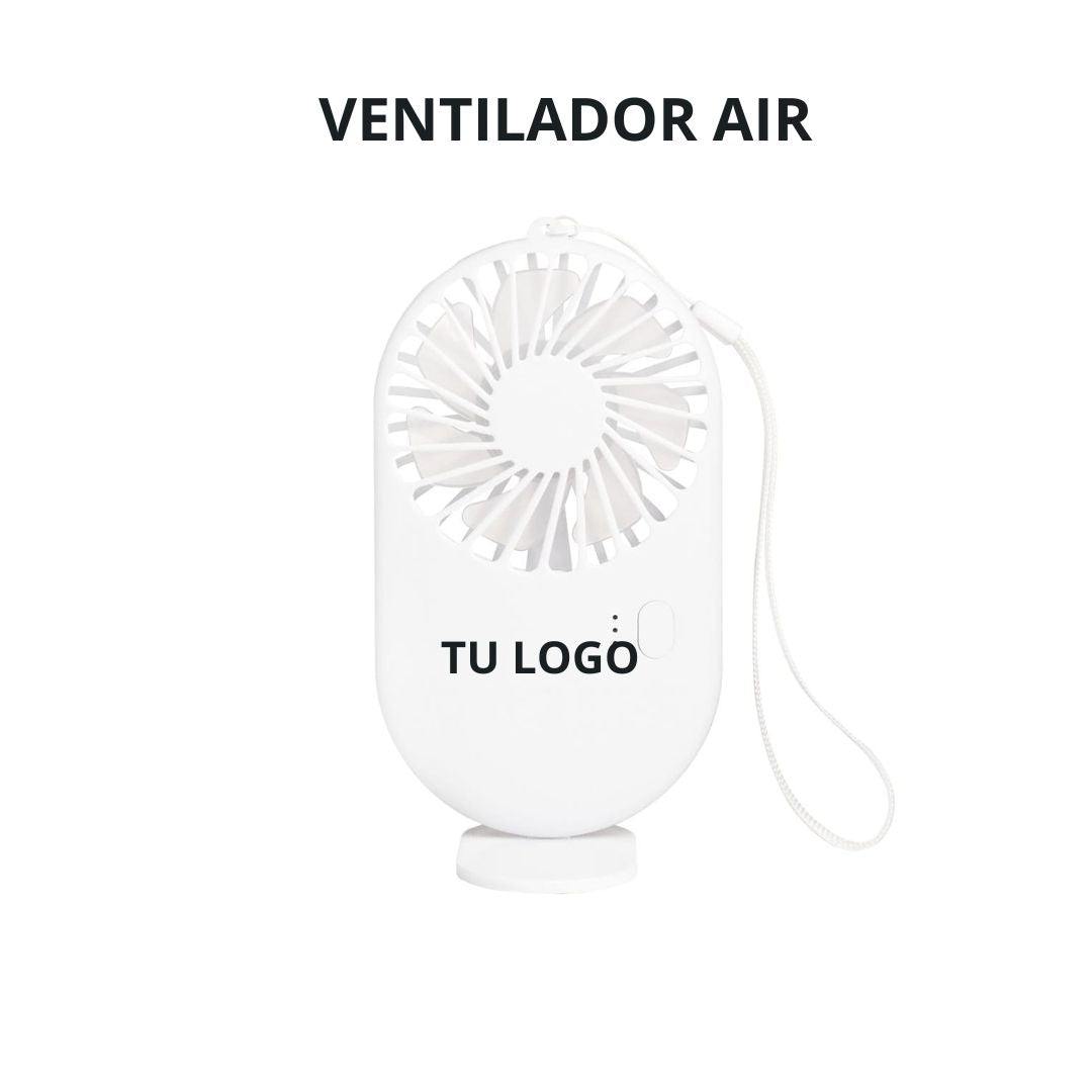 Ventilador Air