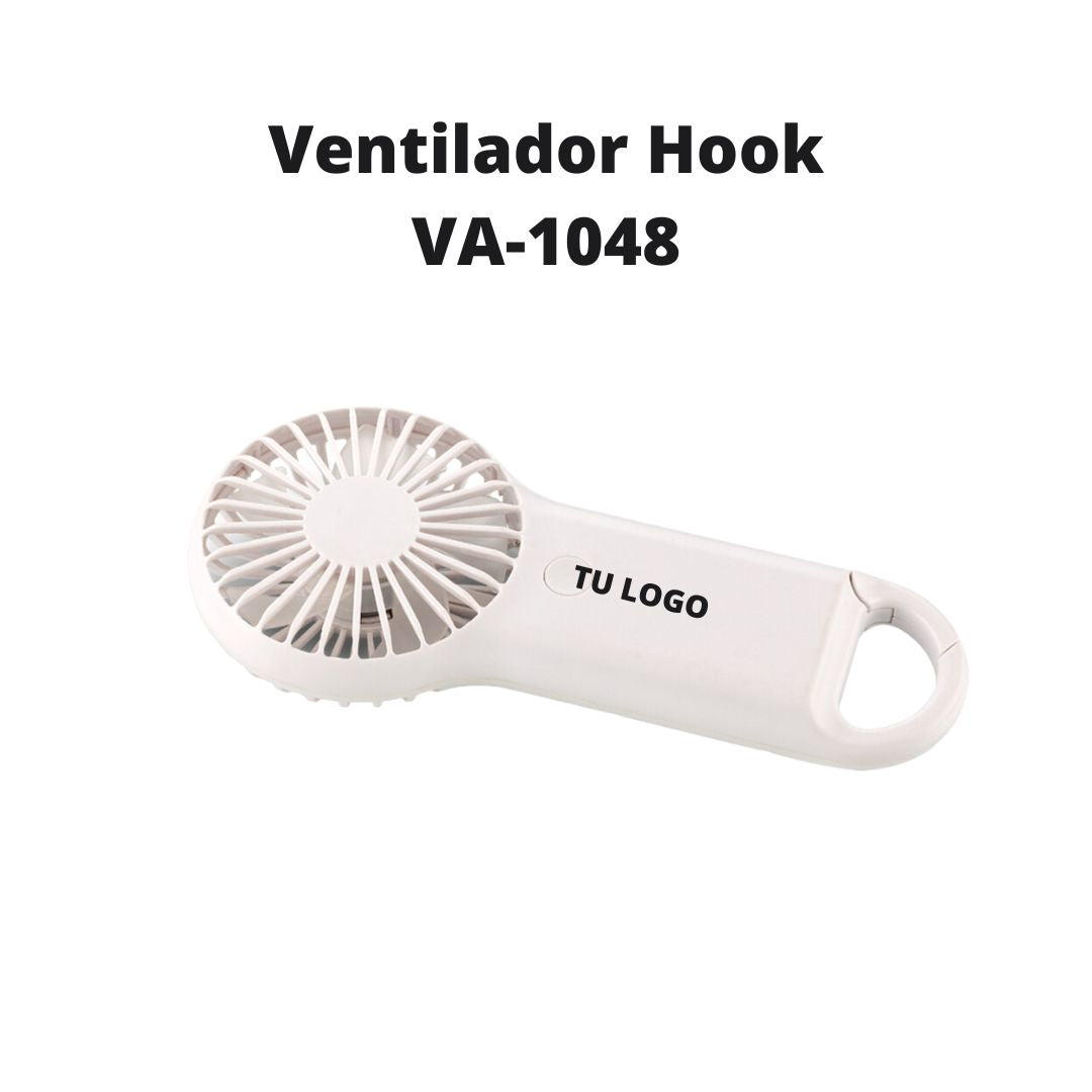 Ventilador Hook