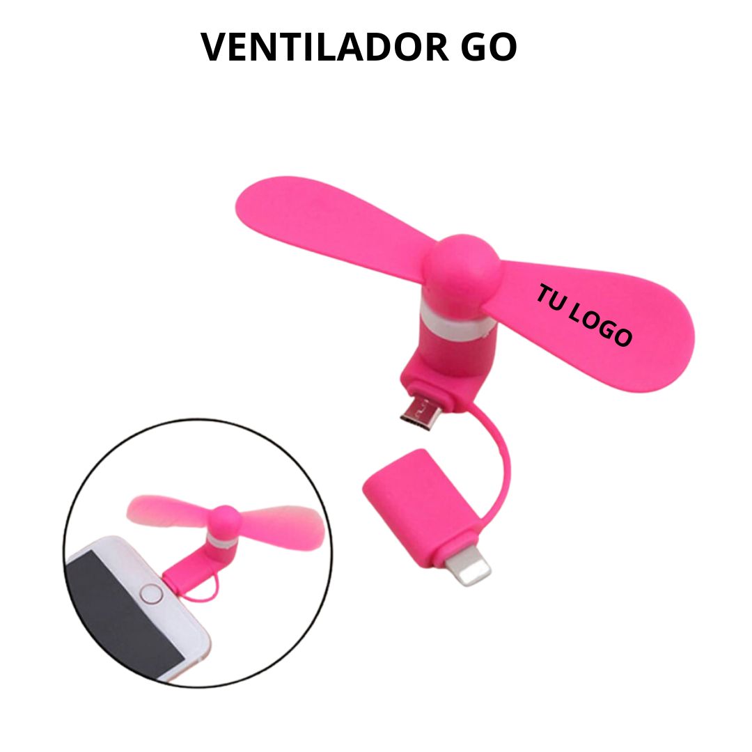 Ventilador