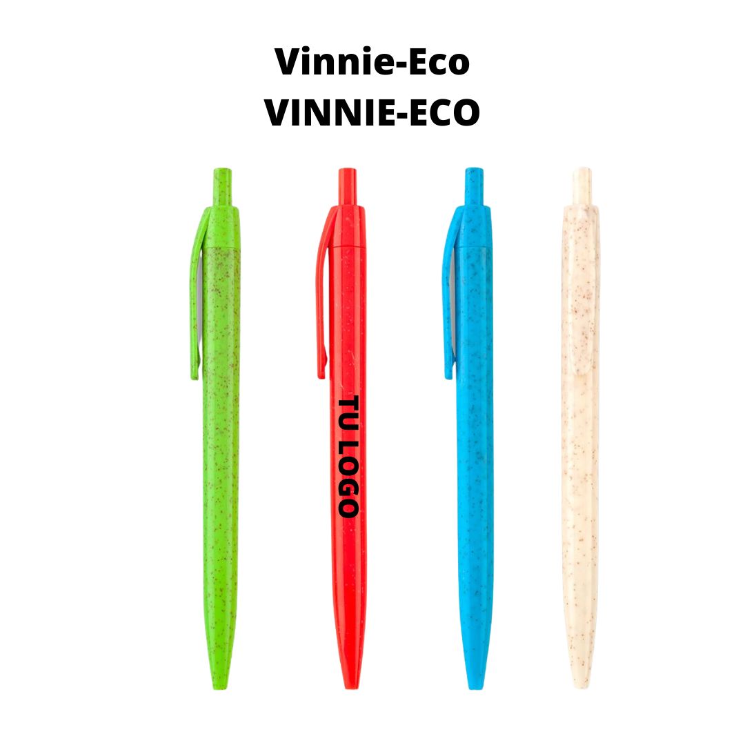 Vinnie Eco