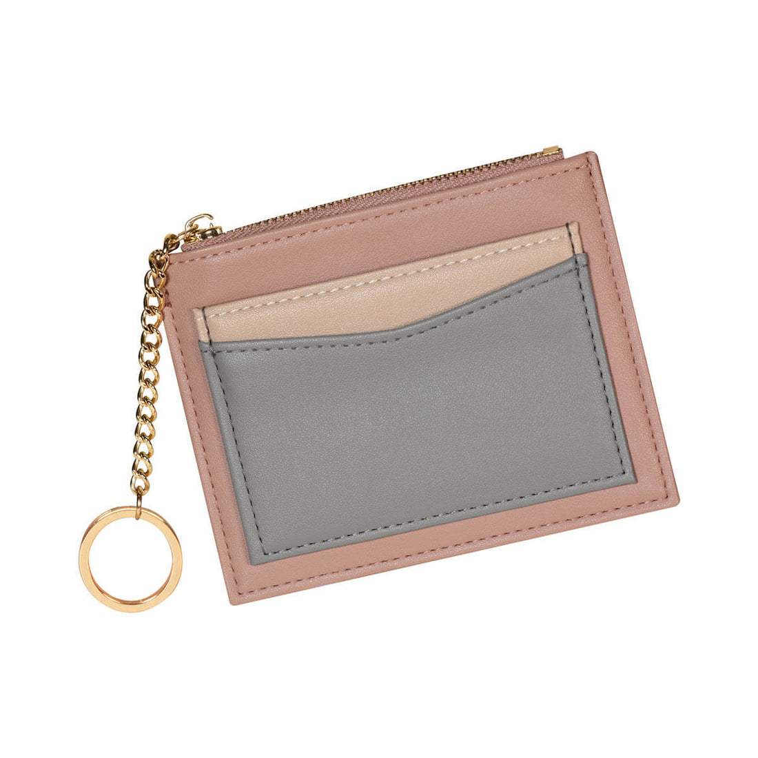 CARTERA MONEDERO IRIS (PO)
