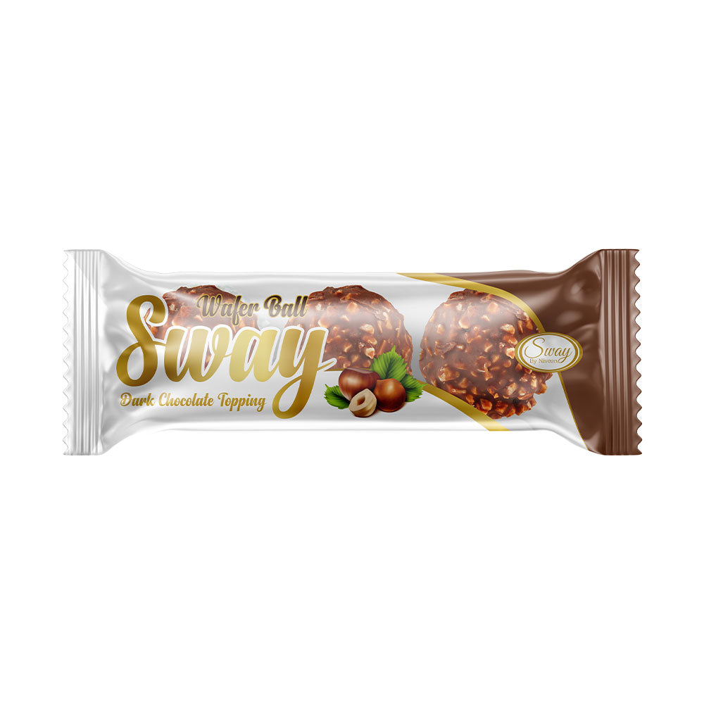 Wafer Sway Balls