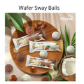 Wafer Sway Balls