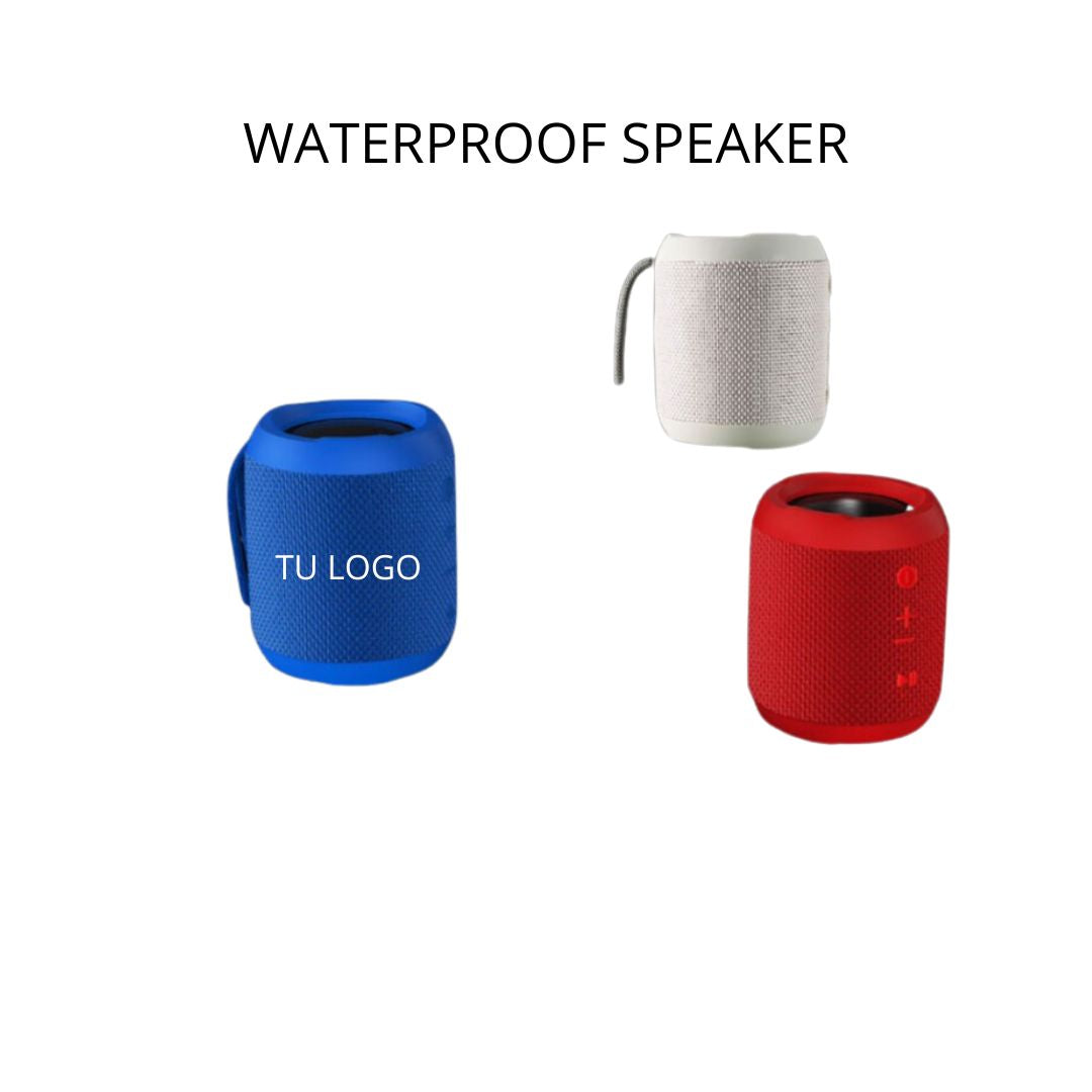 Waterproof Speaker