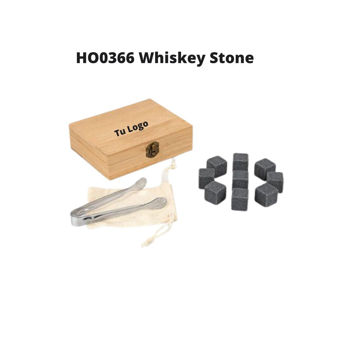 Whiskey Stone