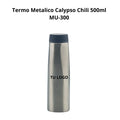 Yermo Metalico Calypso