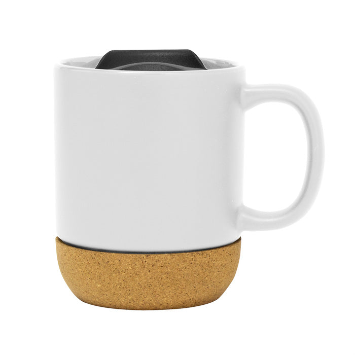 T738  Taza sublimable "MIKA" (CDO) (NUEVO)