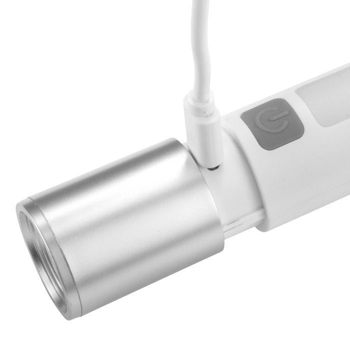 T770  Linterna multifunción "SPARK" (CDO) (NUEVO)