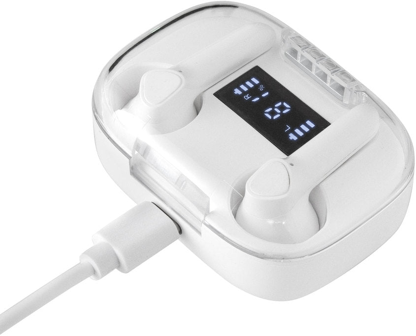 EC764  Audífonos bluetooth "JACKSON" (CDO) (NUEVO)