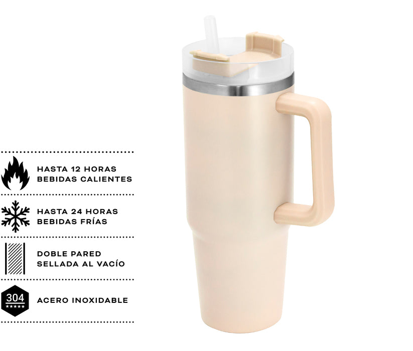 T702  Mug vacuum "MAGNO" (CDO) (NUEVO)