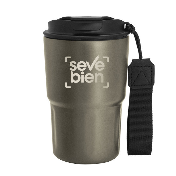 T703  Mug vacuum "CAPOF" (CDO)