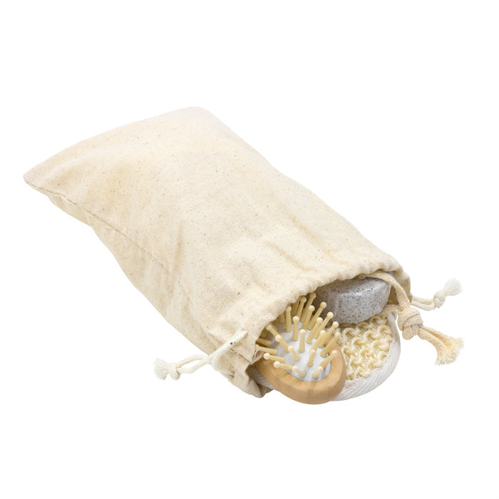 T715  Set de baño / Spa "RELAX" (CDO) (NUEVO)