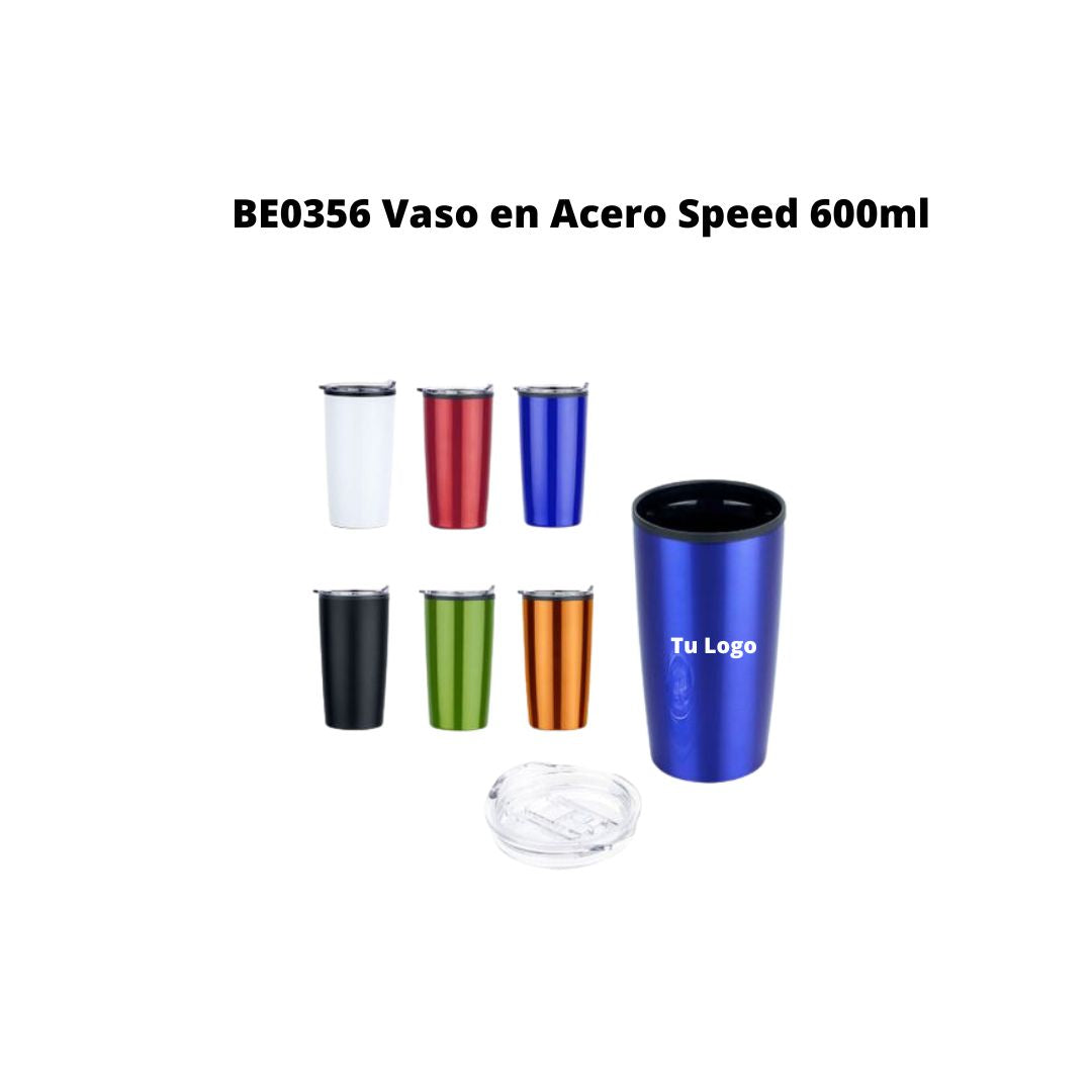 cero Speed 600 ml