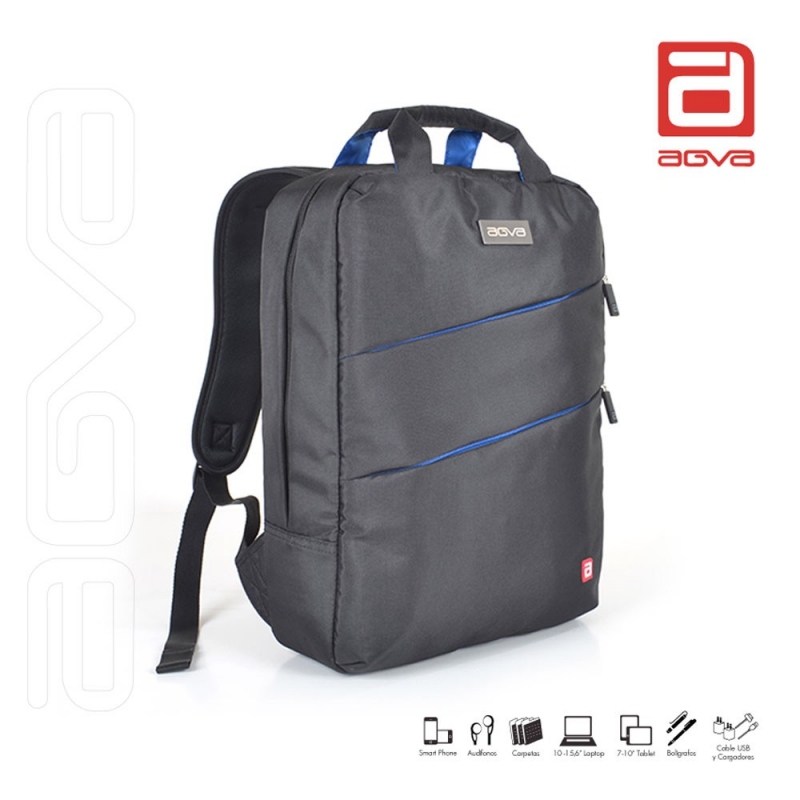 morral-radical-series