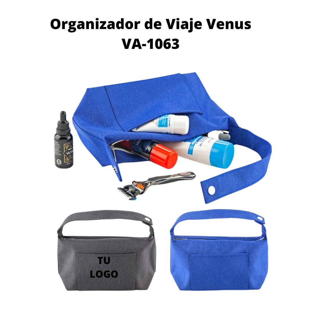 organizador de Viaje venus