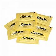Endulzante Sobre X 100 SPLENDA